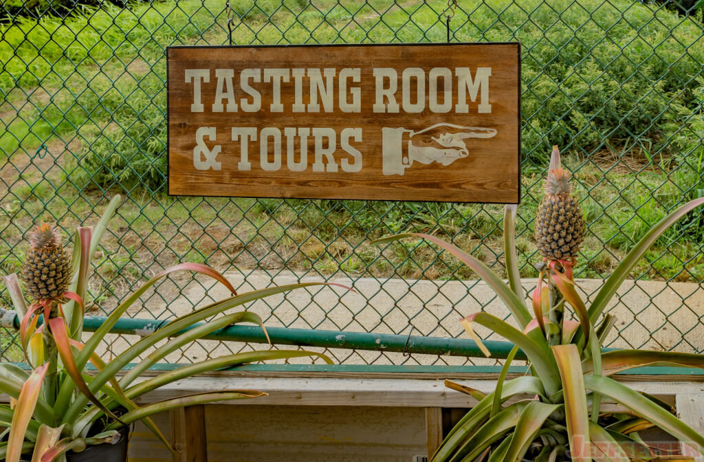 Maui Craft Beers, Spirits and Wines