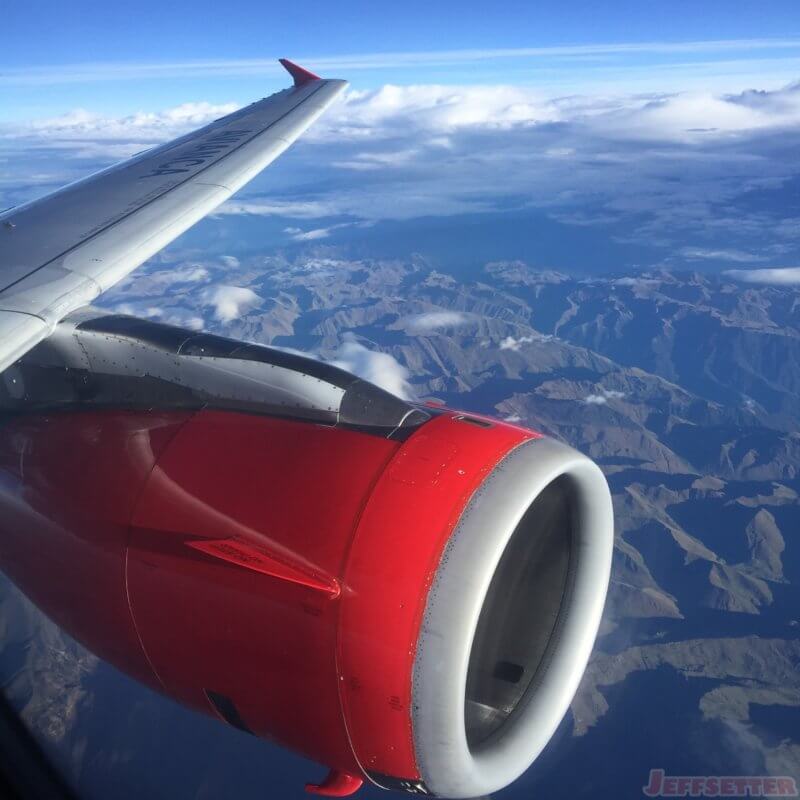 Episode 13: My Impounded Drone in Peruvian Customs & Our Worst Travel Day of 2016
