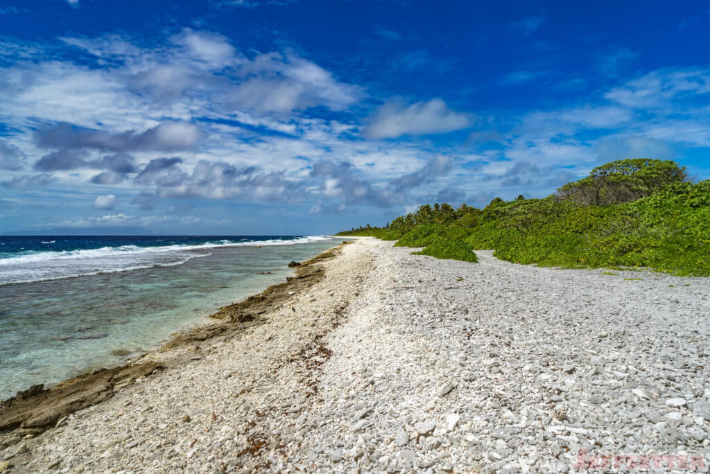 Review: Le Crusoe Guesthouse - the Unique Side of Bora Bora