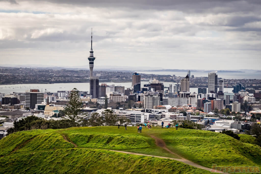 New Zealand - Wines, Hikes and Drives