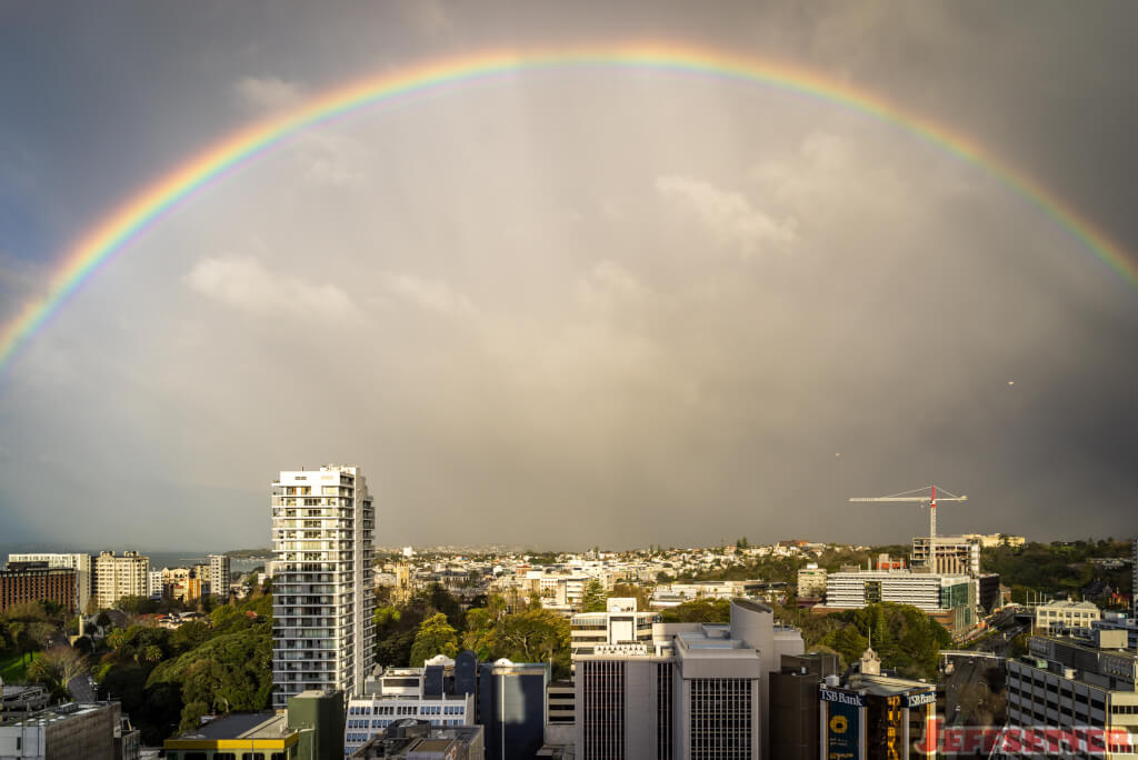 Crowne Plaza Auckland Review
