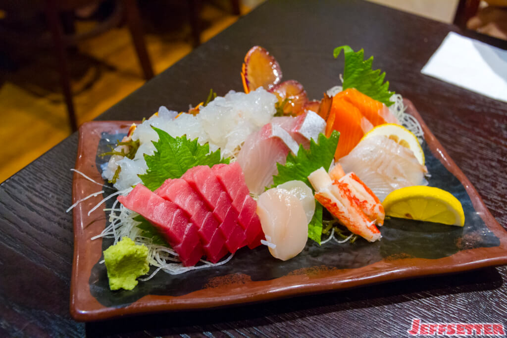 Mitch's Sushi Bar
