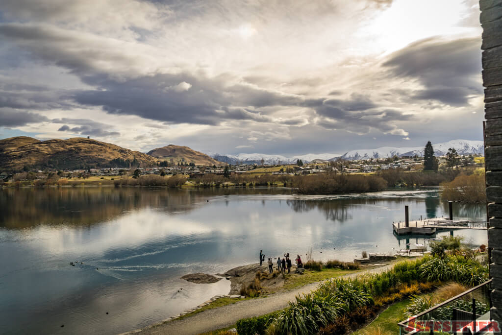 Hilton Queenstown Resort Review