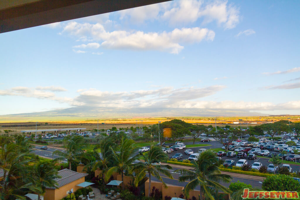 Review: Courtyard Maui Kahului Airport