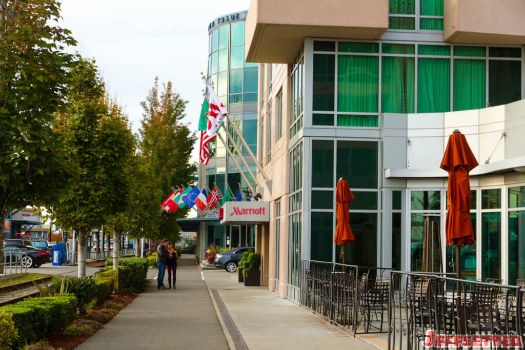 New Marriott Rewards Award Chart Predictions