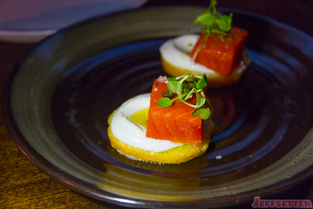 Spur Gastropub [Restaurant Review]