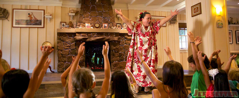 Image courtesy Disney Parks &amp; Resorts