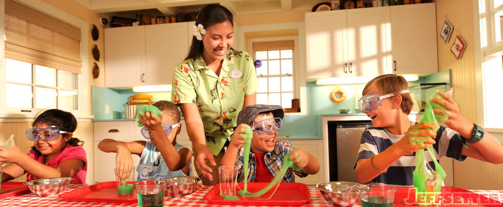 Image courtesy Disney Parks &amp; Resorts