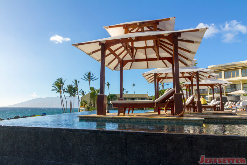 Wailea Beach Marriott