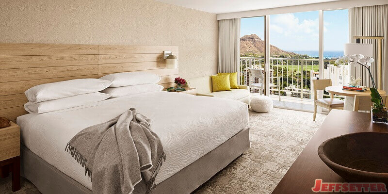 Image courtesy Pacific Beach Hotel