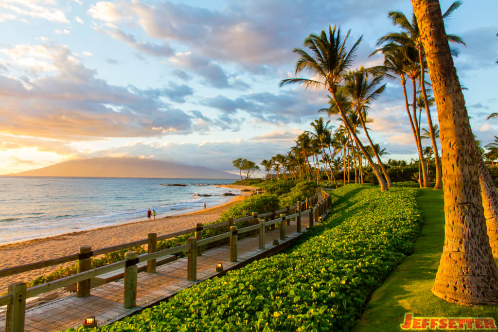 Review: Andaz Maui