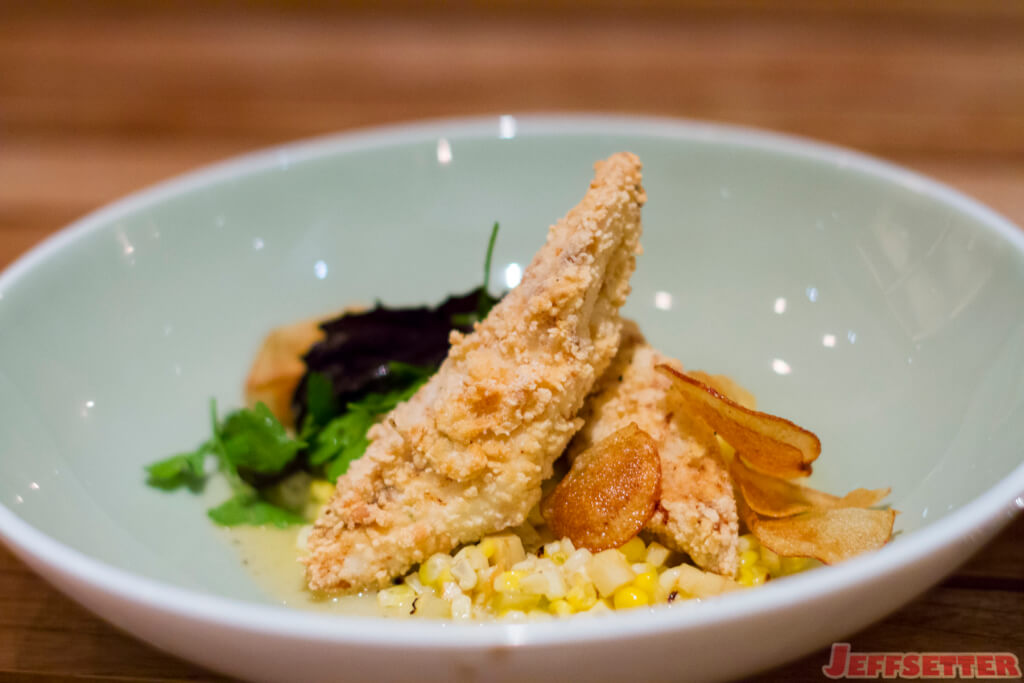 Andaz Maui Dining