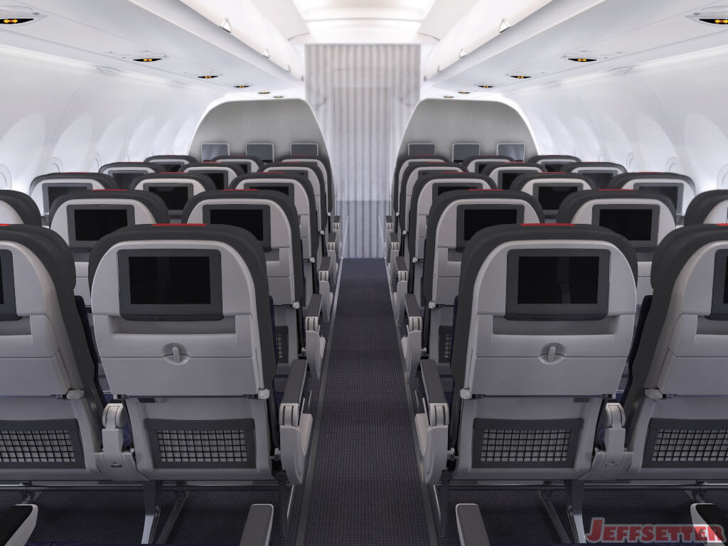 American Expands Free Inflight Entertainment