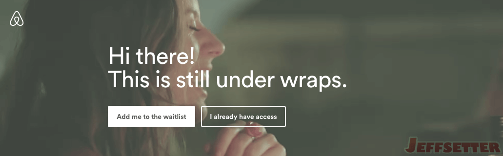 Airbnb Launches City Hosts