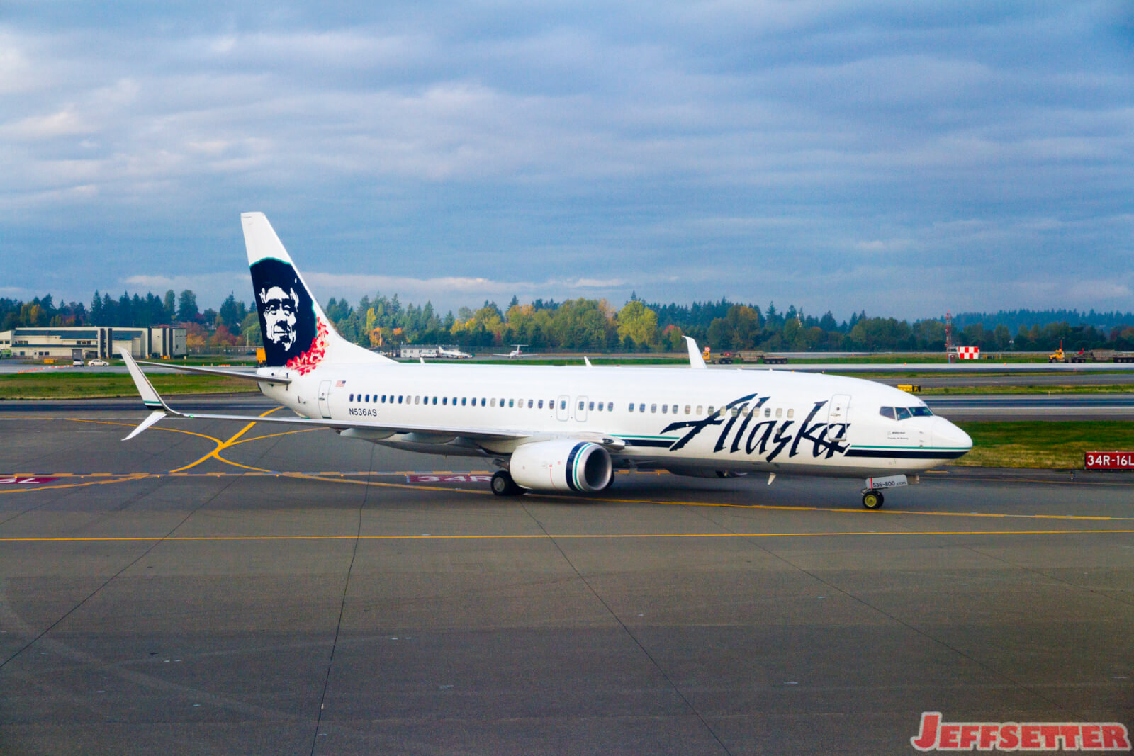 Lawsuit Seeks to Prevent the Alaska-Virgin Deal