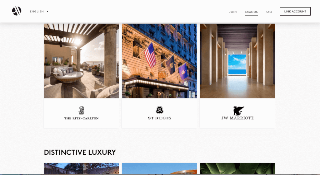 Marriott Reciprocal Benefits Revealed