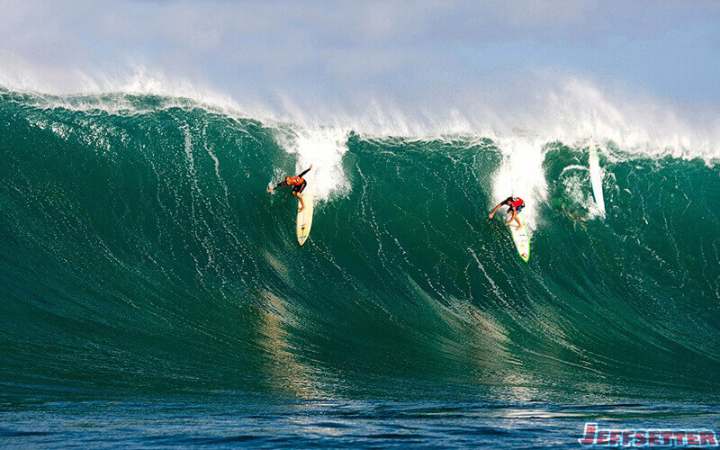 Eddie Aikau Big Wave Invitational is in Jeopardy Again.