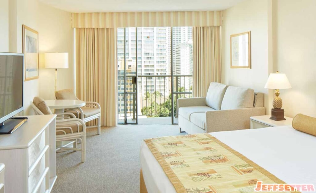 Courtesy Outrigger Hotels &amp; Resorts