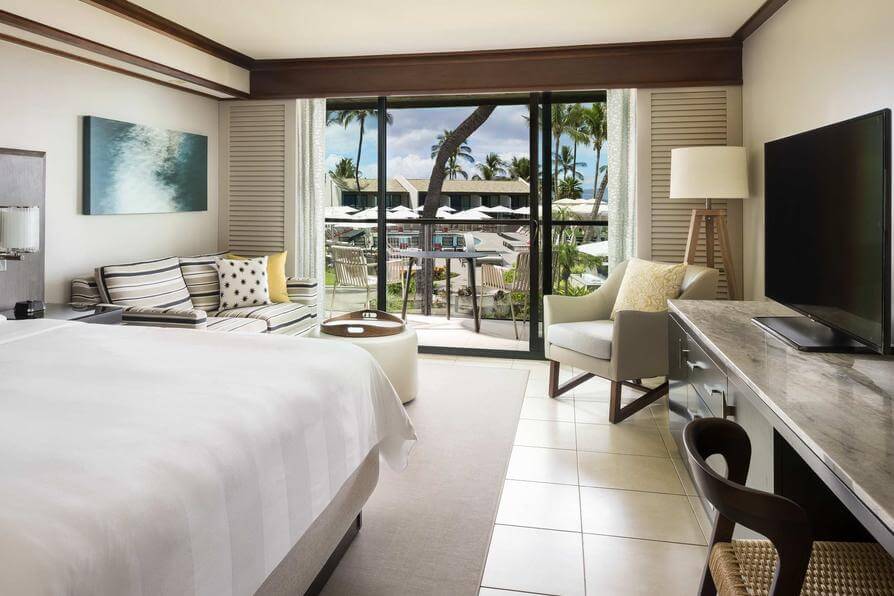 Courtesy Marriott Hotels &amp; Resorts