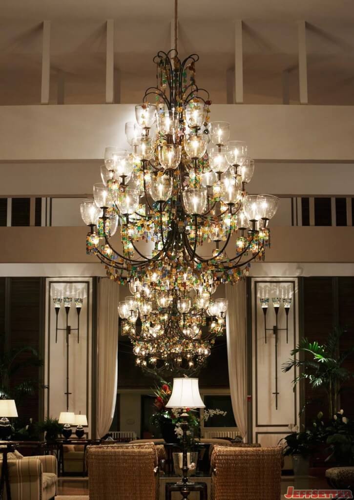 PC: Kahala Hotel &amp; Resort