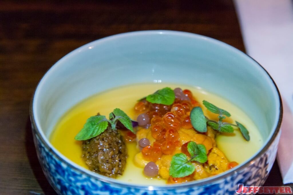 Dining Review: Noreetuh New York