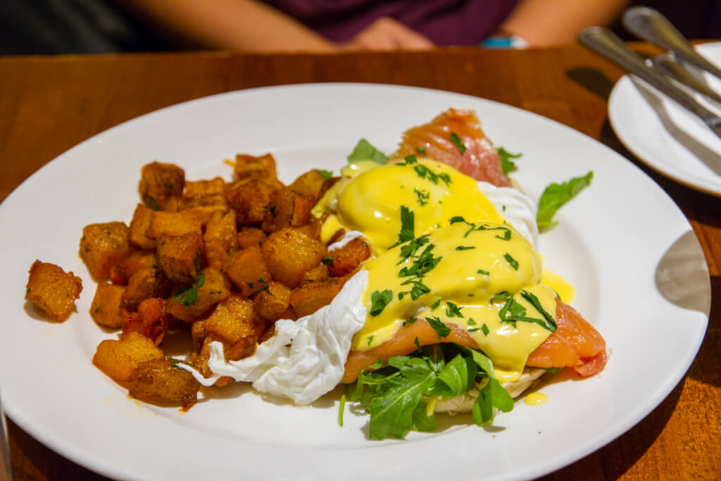 Review: Jane Restaurant New York
