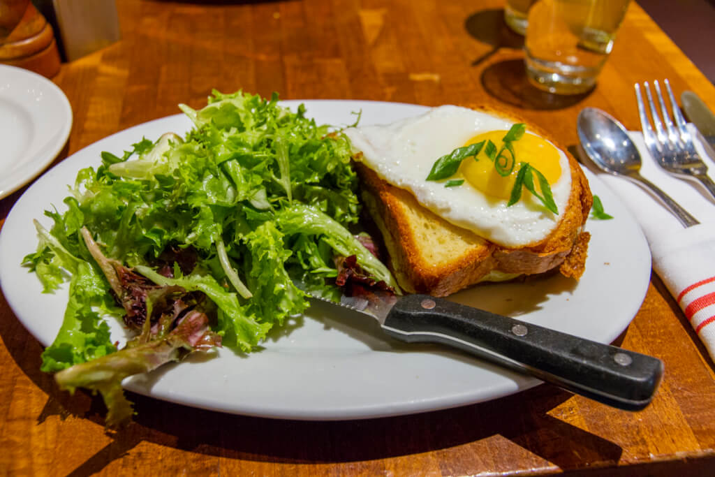 Jane Restaurant