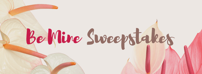 Hawaiian Air Be Mine Sweepstakes