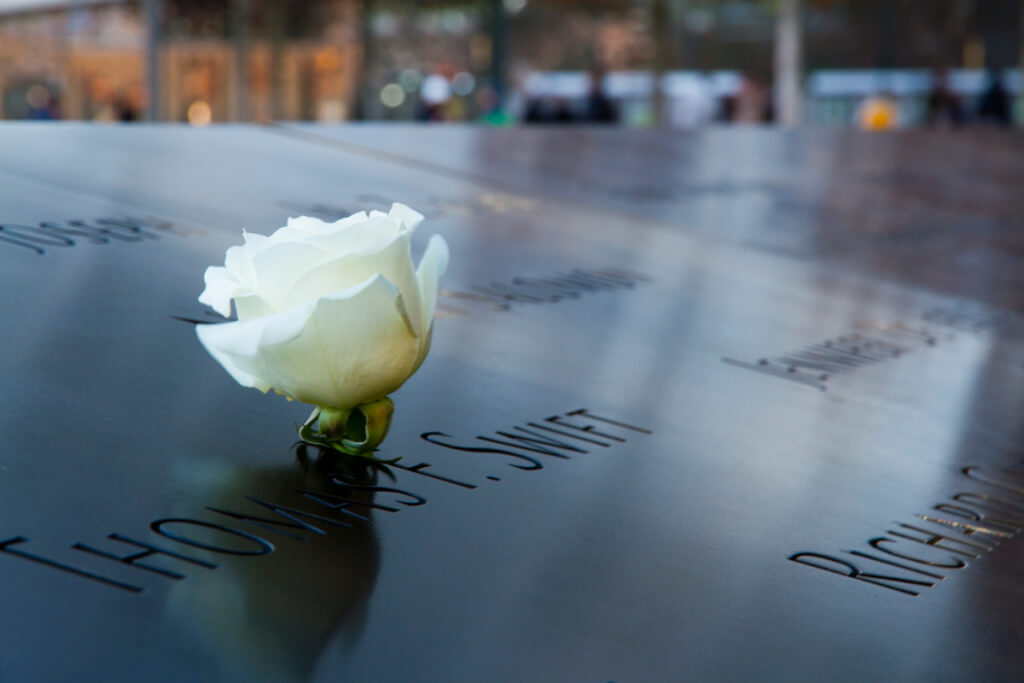 Big Apple Day 5: World Trade Center Sites