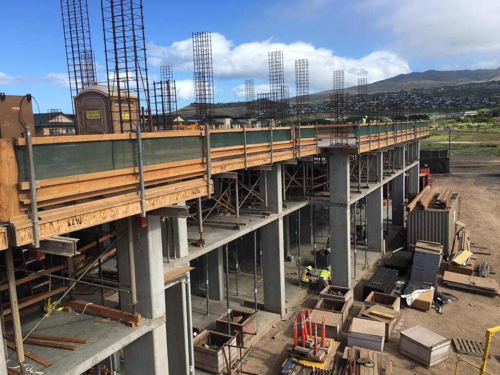 More West Oahu Hotels are Coming