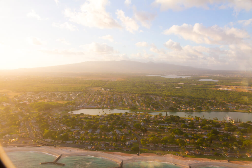 Award Travel on Hawaiian Airlines