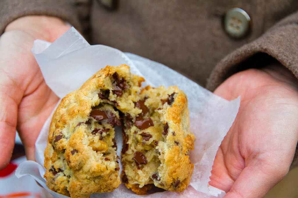 Review: New York Sweets &amp; Treats