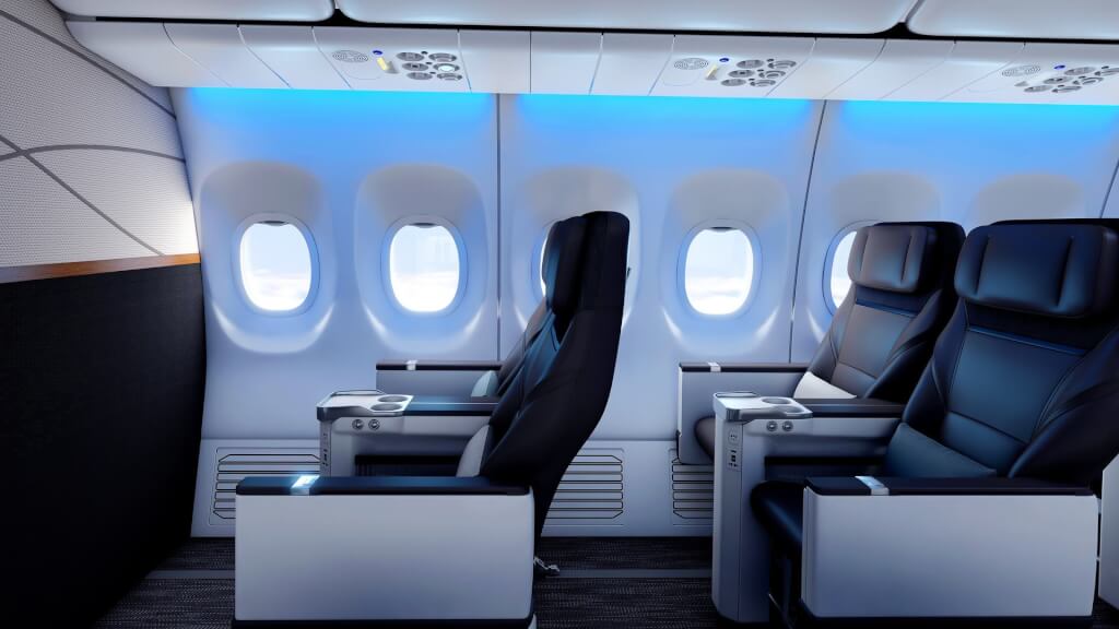 Goodbye Virgin America... Hello New Alaska Air