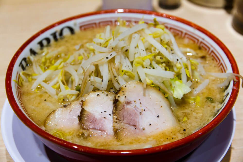 Waikiki Yokocho Gourmet Restaurant Alley