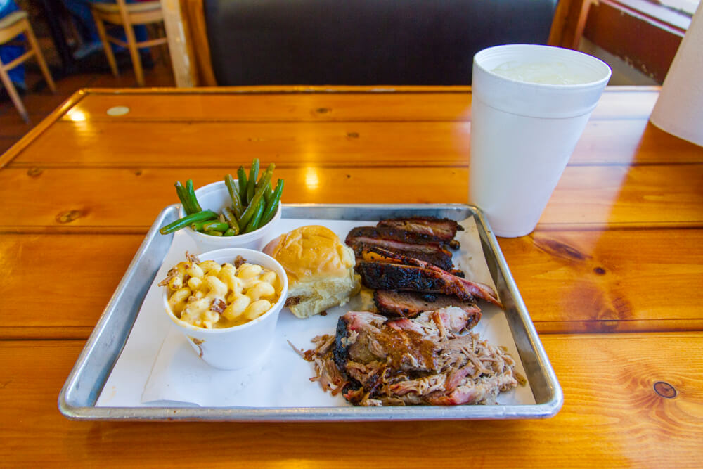 Review: Smoke Shack San Antonio