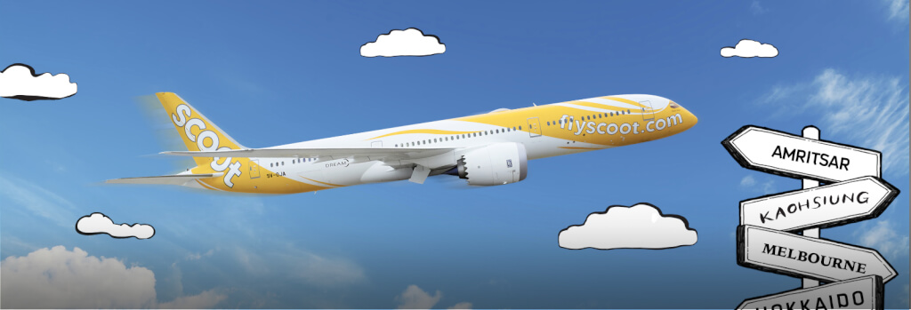 Singapore Airlines Subsidiary Plans Hawaii Service