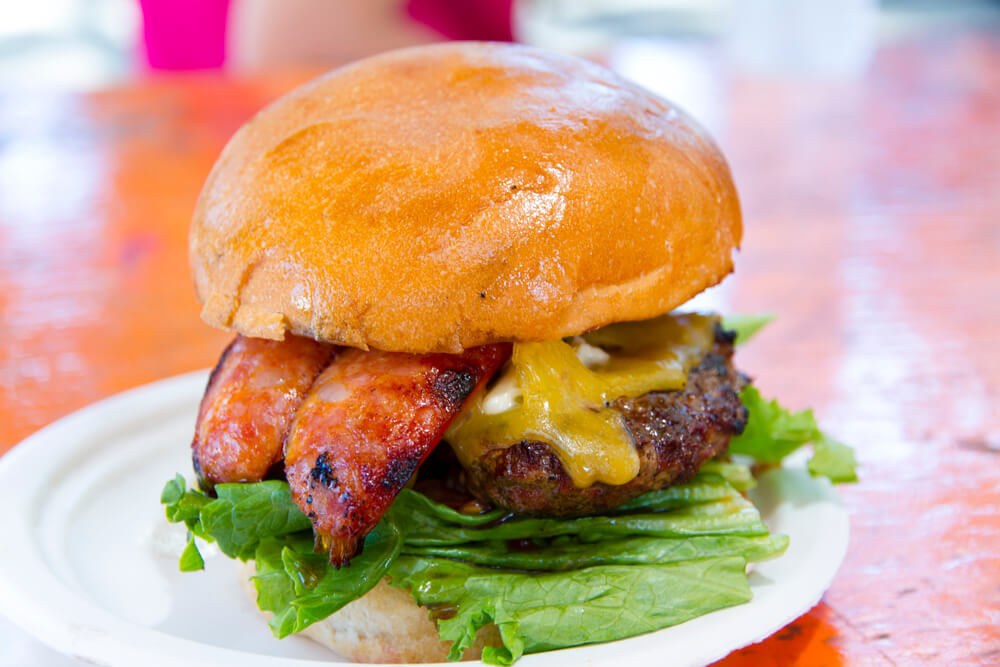 Haleiwa Food Trucks