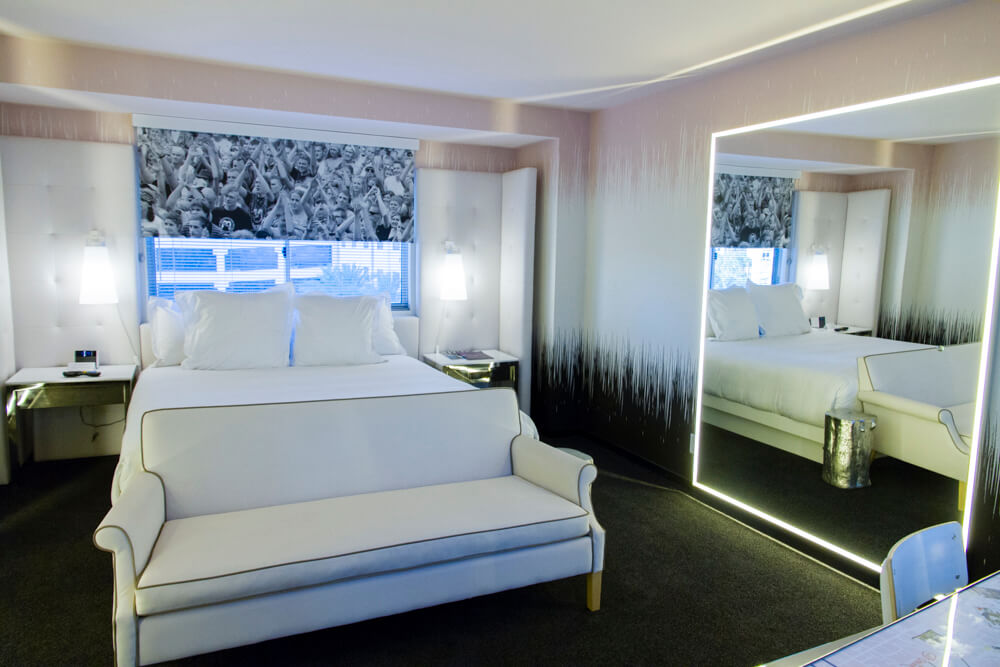 Review: SLS Las Vegas