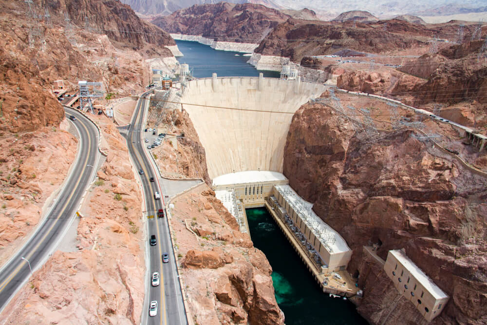 Review: Hoover Dam