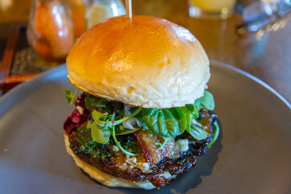 Review: Bachi Burger Summerlin