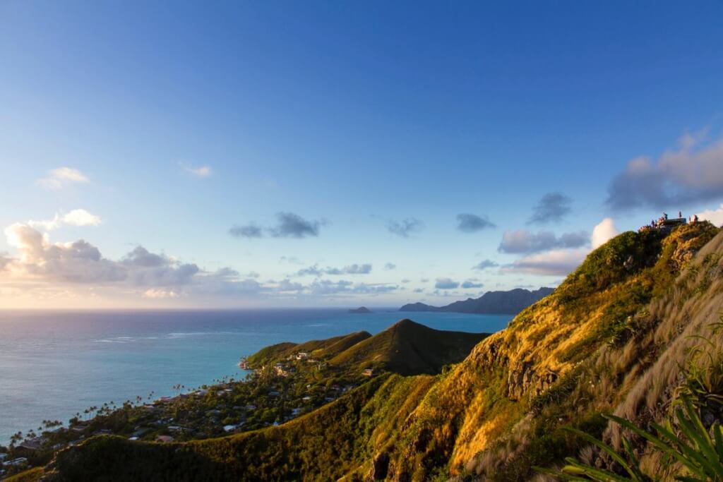 Review: Lanikai Pillbox Hike