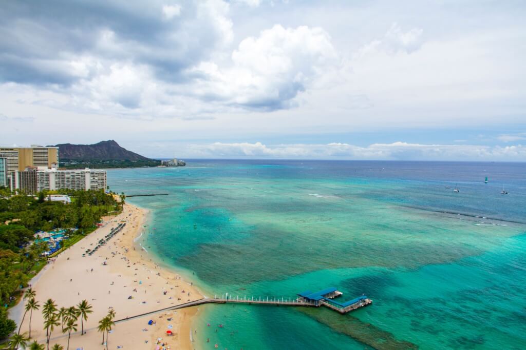 Diamond Head State Monument Closures