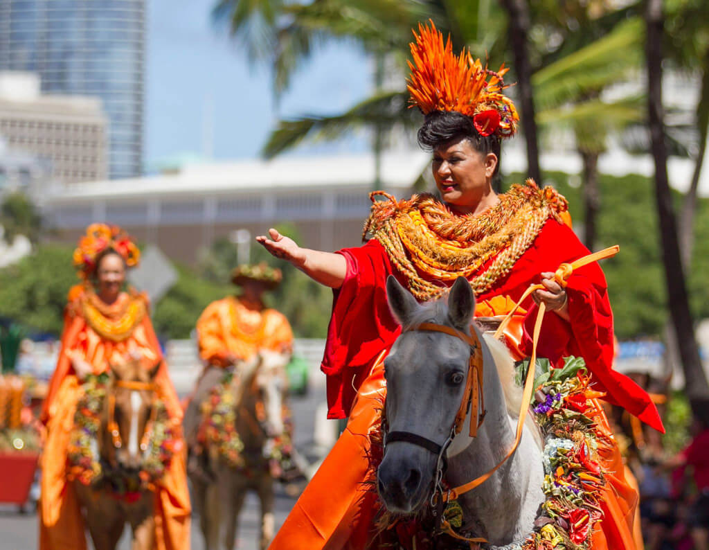 Aloha Festival 2017 - What You Need to Know