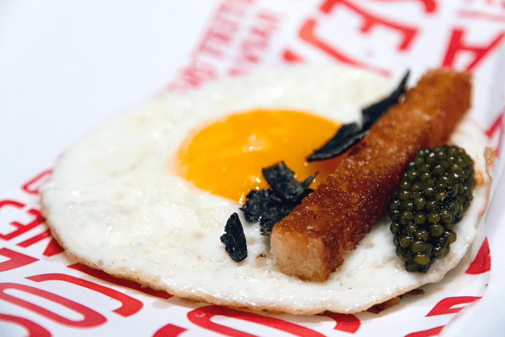 #CaptureVegas: Foodie Paradise + So Much More