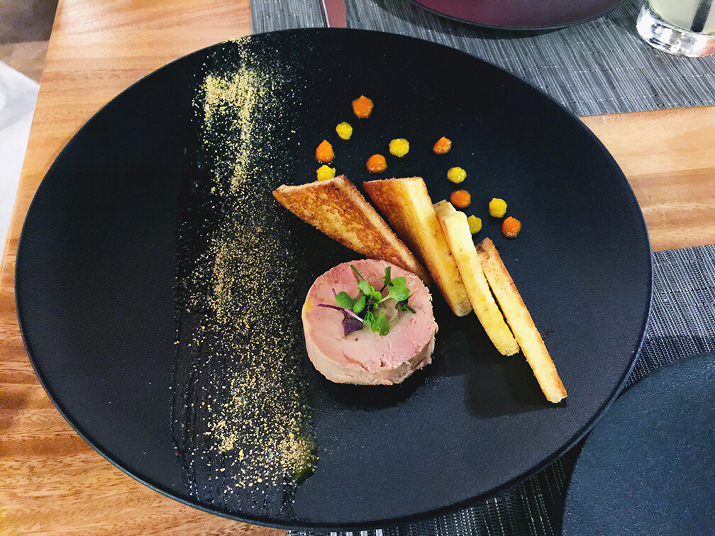 Review: Dukes Lane Market and Eatery