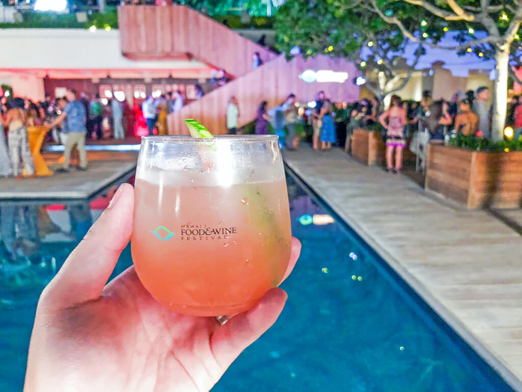 Review: HFWF 2017 Spice Market