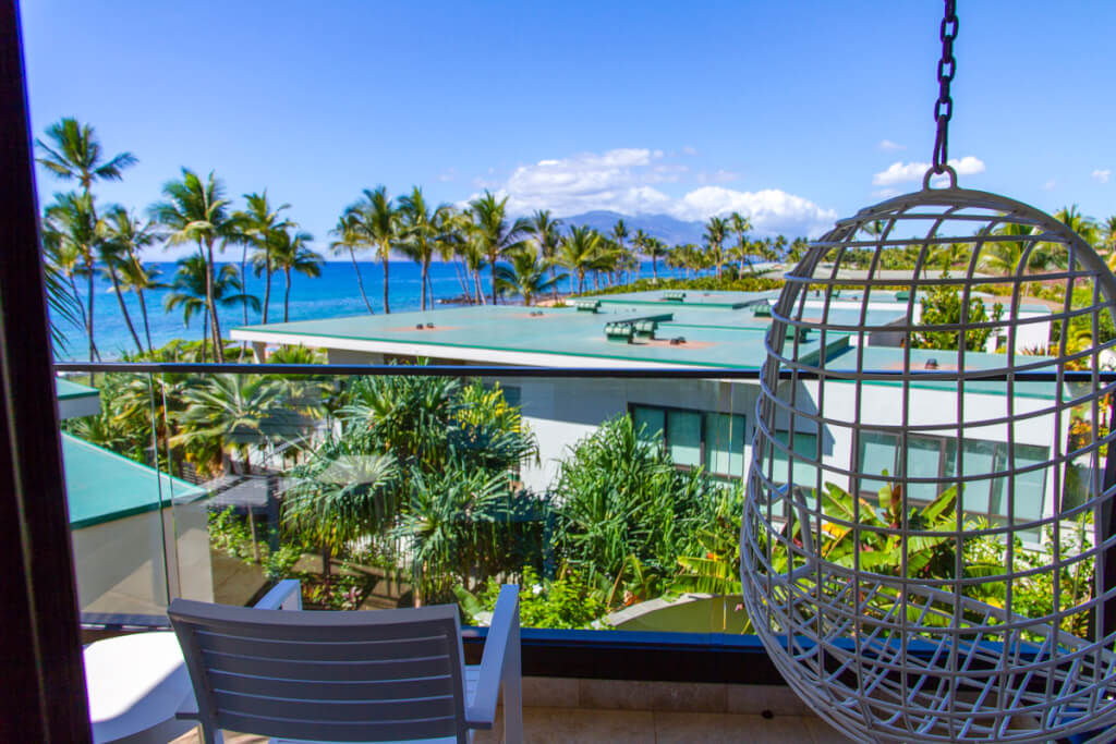 Andaz Maui Increases Resort Fee