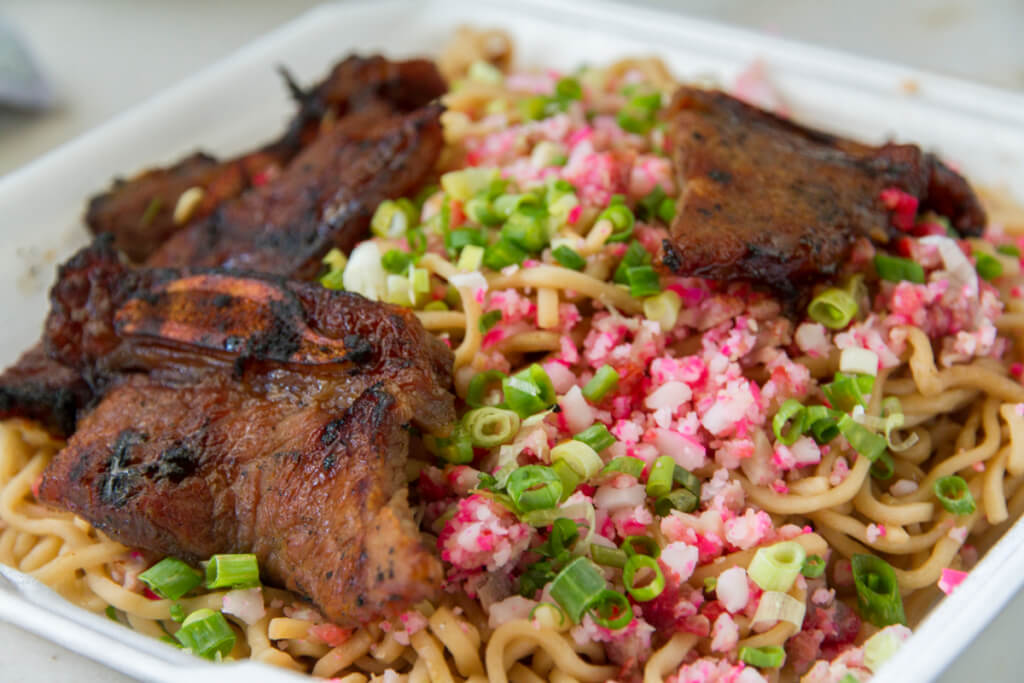Review: Leeward Drive Inn Hawaii