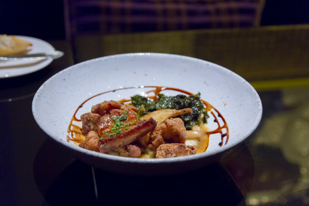Review: Sage at Aria Las Vegas