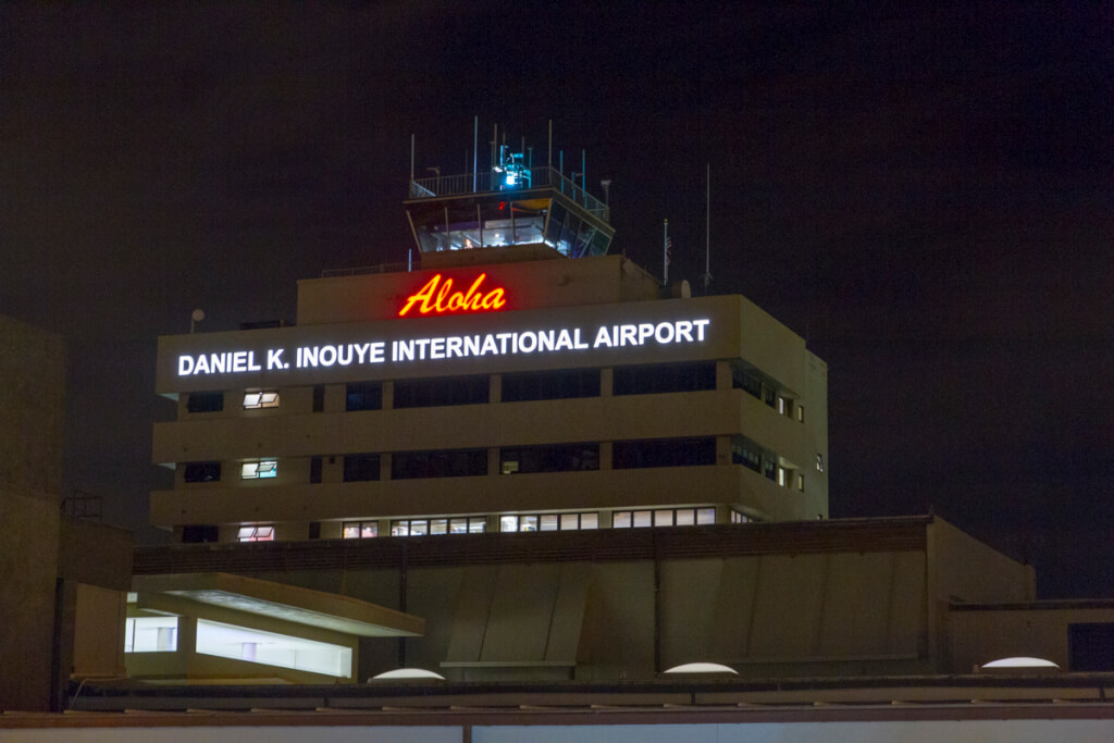 Terminal Changes are Coming to HNL